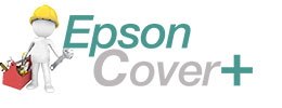 Logo Epson CoverPlus