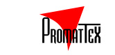 Logo Promattex