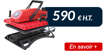 TS-3838MER 590 € H.T. - En savoir +