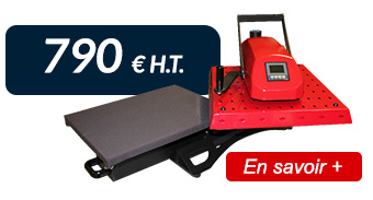 TS-4050MER 790 € H.T. - En savoir +