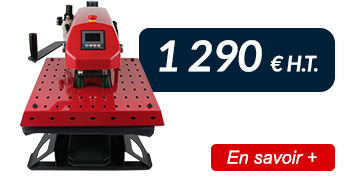 TS-4050PER 1 290 € H.T.  - En savoir +