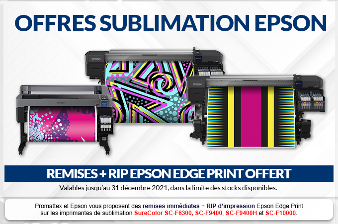 Imprimantes EPSON
