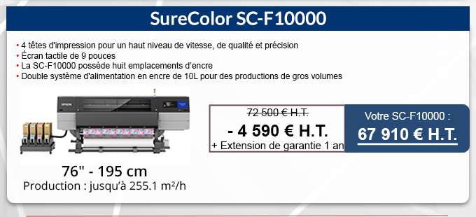 Epson SC-F10000