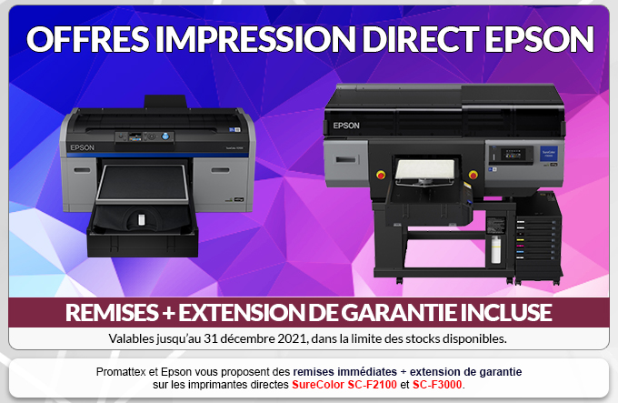 Imprimantes EPSON