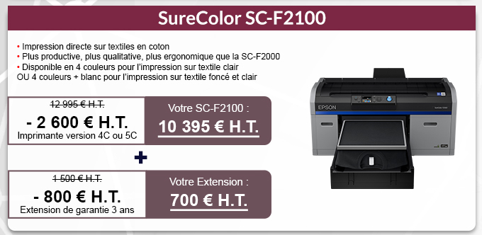 Epson SC-F2100