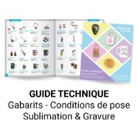 Guide Sublimation Promattex