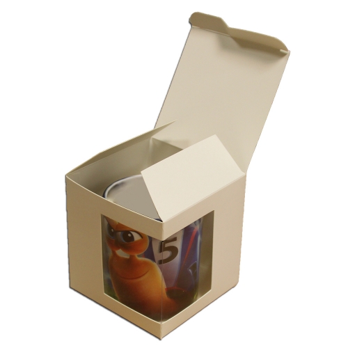 boite cadeau personnalisable – Print Emballages