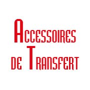 Catégorie Accessoires de transfert