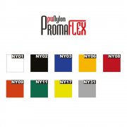 Nuancier Promaflex PU Nylon